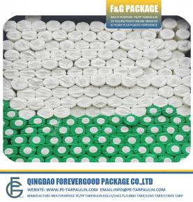 Agricultural Roll Polyethylene Tarps