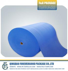 Polypropylene fabric manufacturers