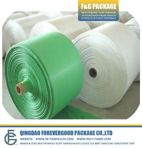 PP fabric manufacturers 