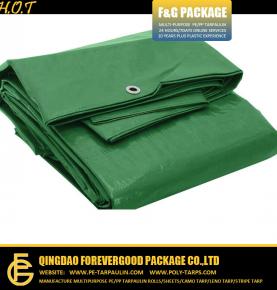 HDPE Tarpaulin Sheets Cover