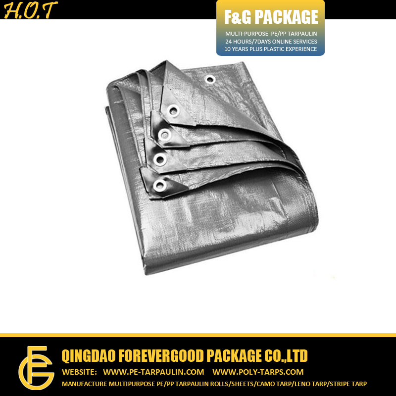 Pure Virgin Silver 160gsm Poly tarps with Corners.jpg