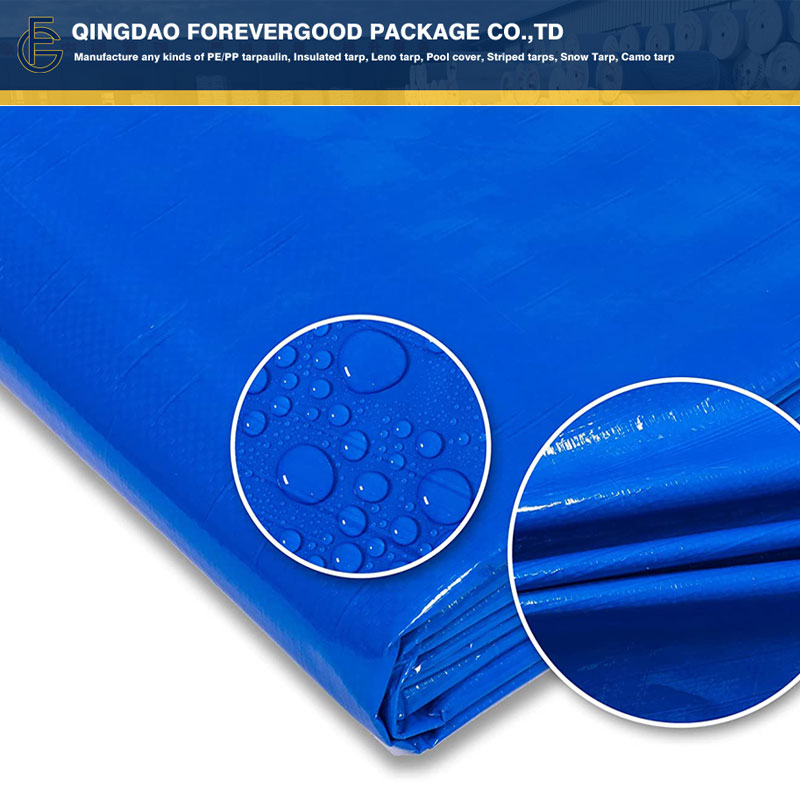 Waterproof Truck PE Coated Tarpaulin Cover.jpg